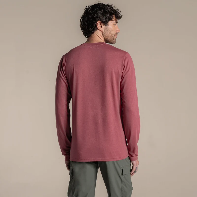 NosiLife Abel Long Sleeved T-Shirt