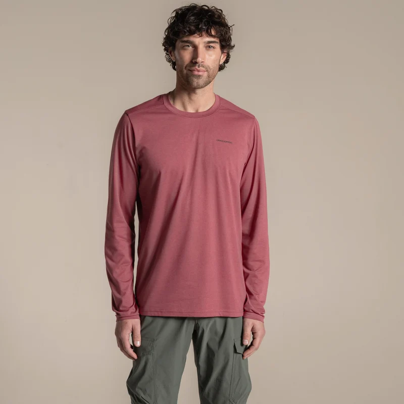 NosiLife Abel Long Sleeved T-Shirt