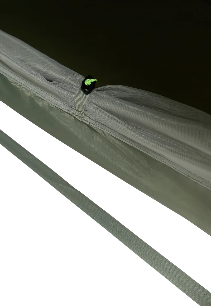 NORTH TUNNEL II