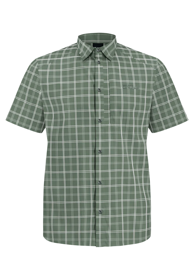 NORBO S / S SHIRT M