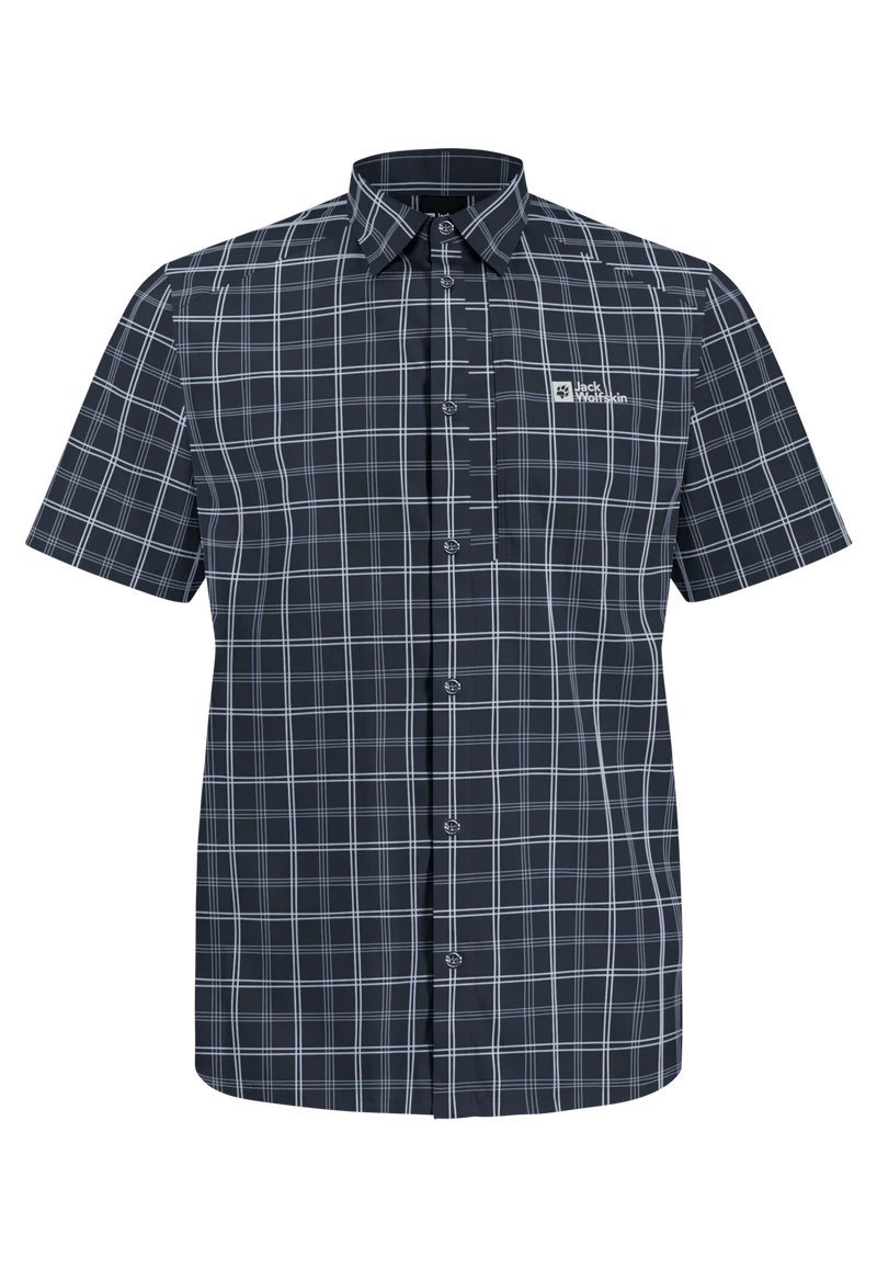 NORBO S / S SHIRT M