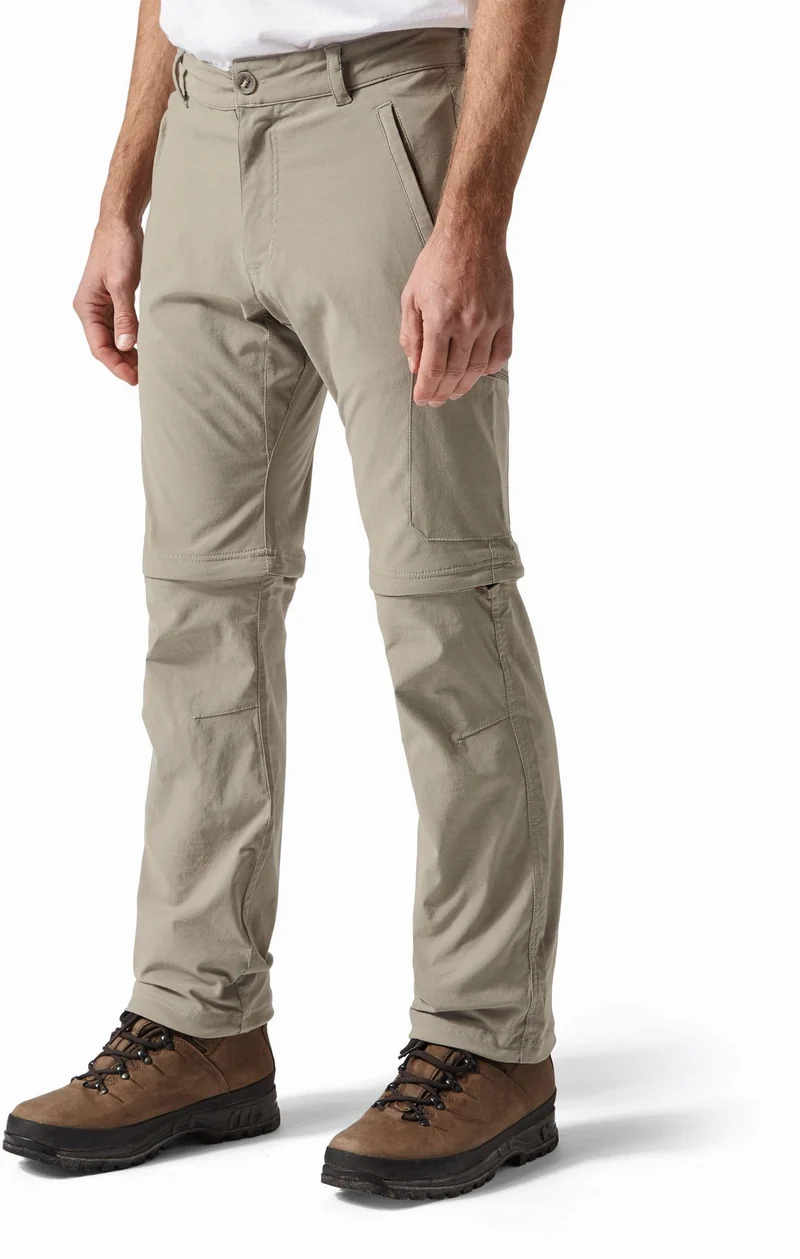 NL Pro Convertible Long