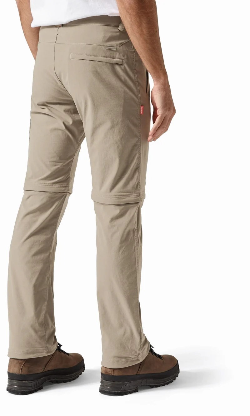 NL Pro Convertible Long
