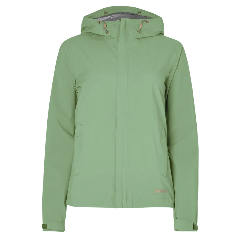 NIMA 2.5-LAYER JACKET