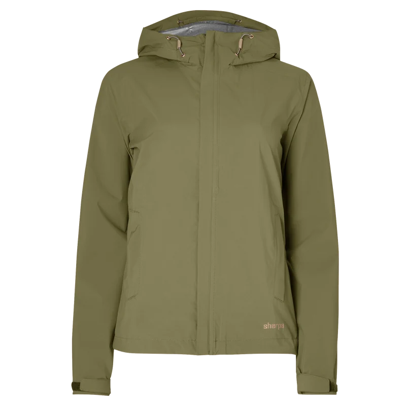 NIMA 2.5-LAYER JACKET