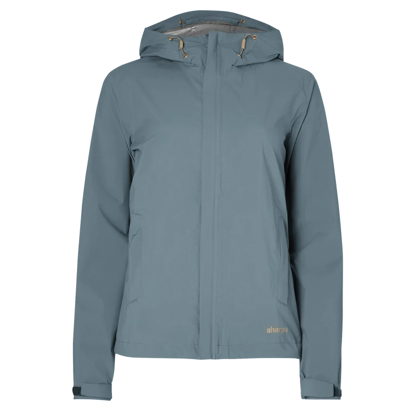 NIMA 2.5-LAYER JACKET