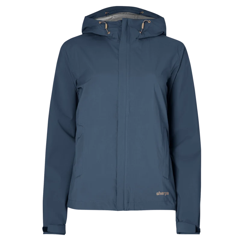 NIMA 2.5-LAYER JACKET