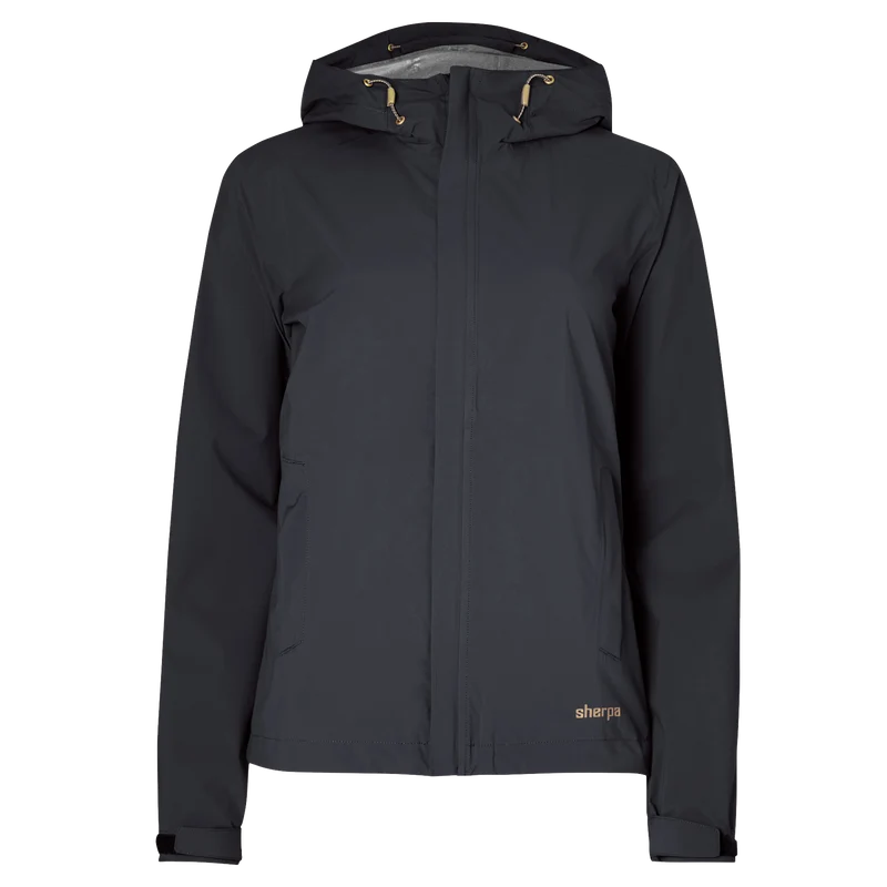 NIMA 2.5-LAYER JACKET