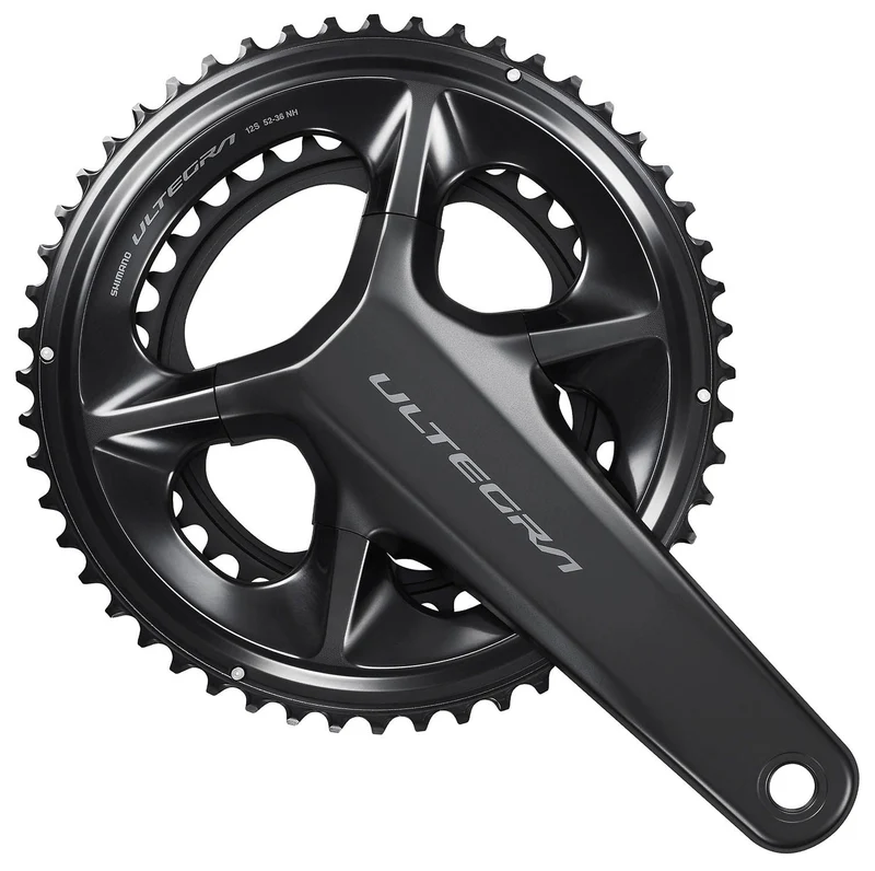 Shimano Kurbelg.Ult. FCR8100 170 52-36