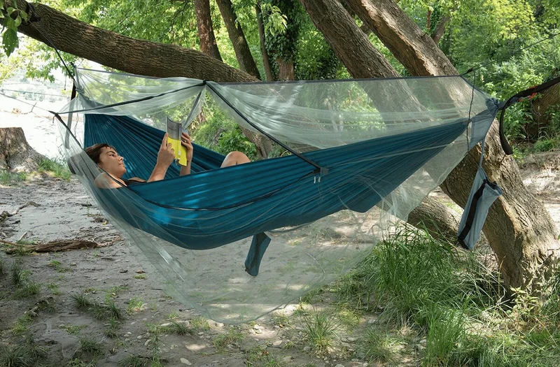 Mosquito Net - Ultralight for Hammocks