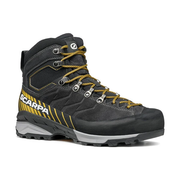 Mescalito TRK GTX