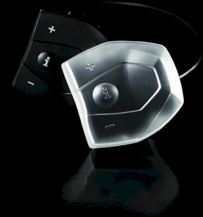 B-Ware - MH Schutzhülle Bedieneinheit für Bosch Intuvia transparent (Gebrauchtware)
