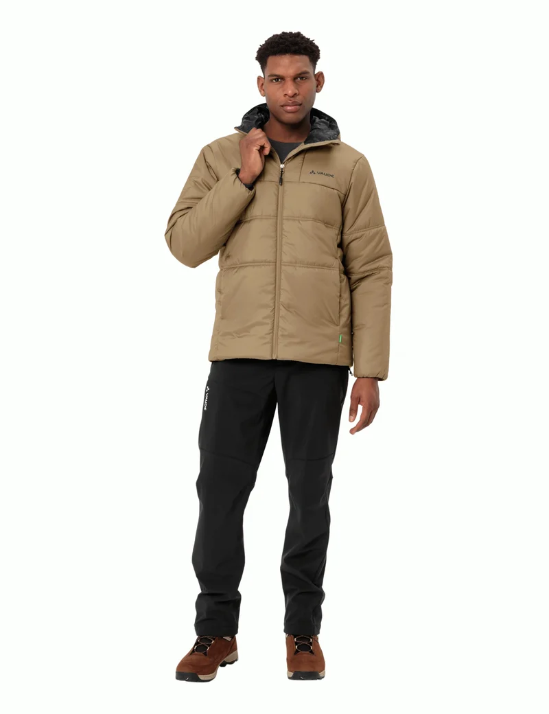 Men's Neyland Hooded Insulation Jacket