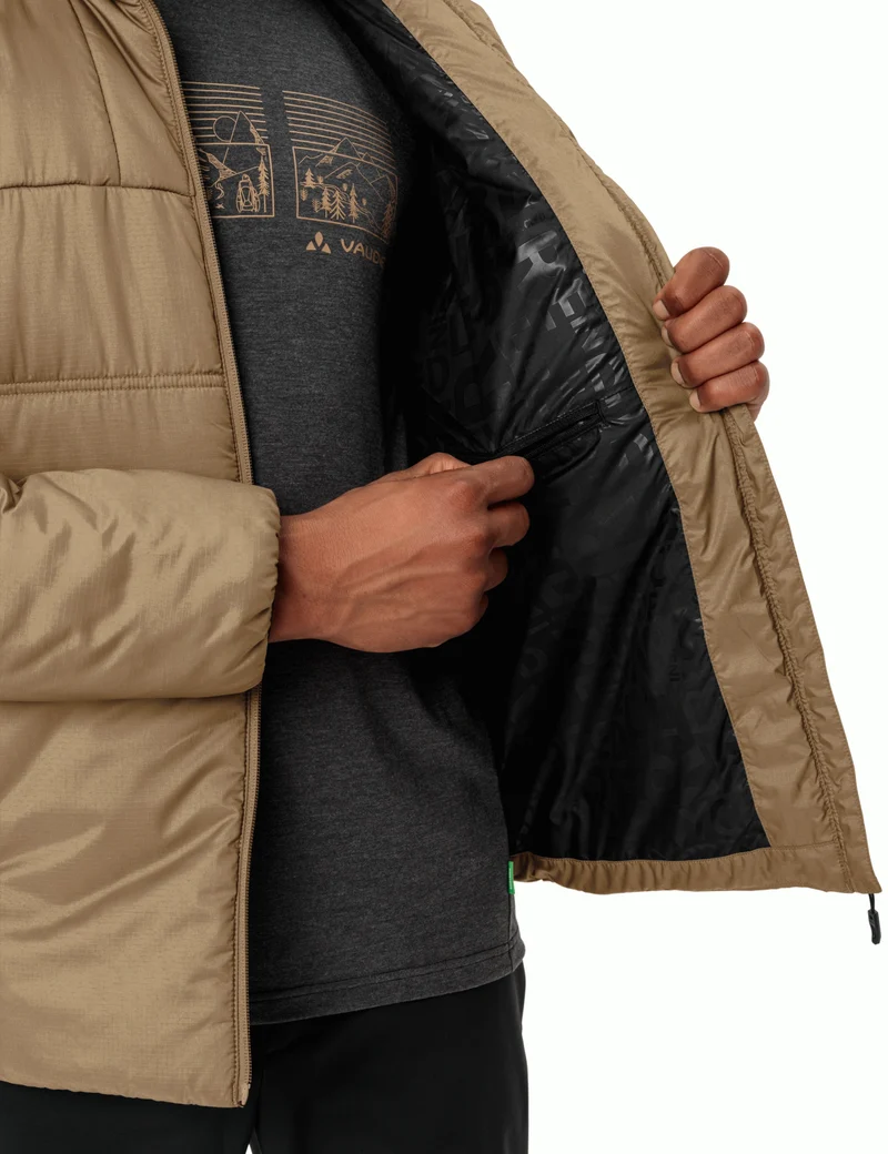 Men's Neyland Hooded Insulation Jacket