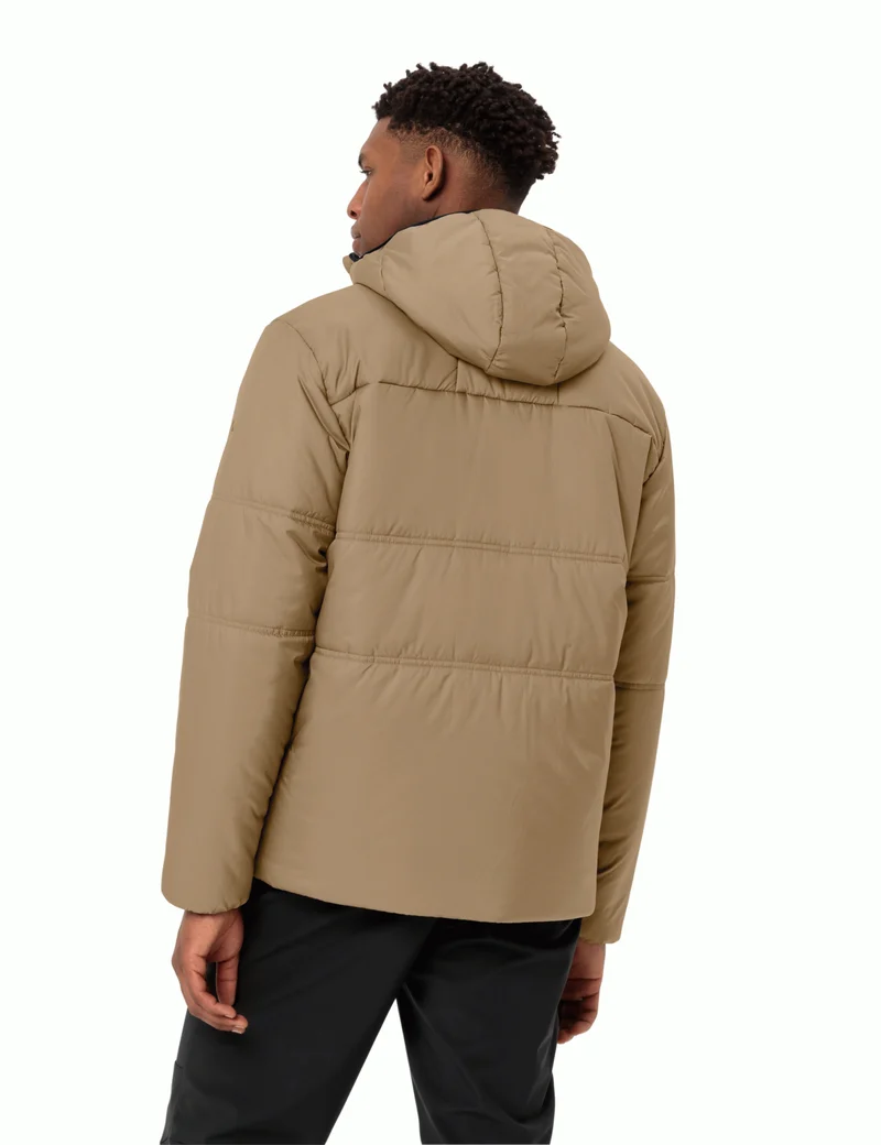 Men's Neyland Hooded Insulation Jacket