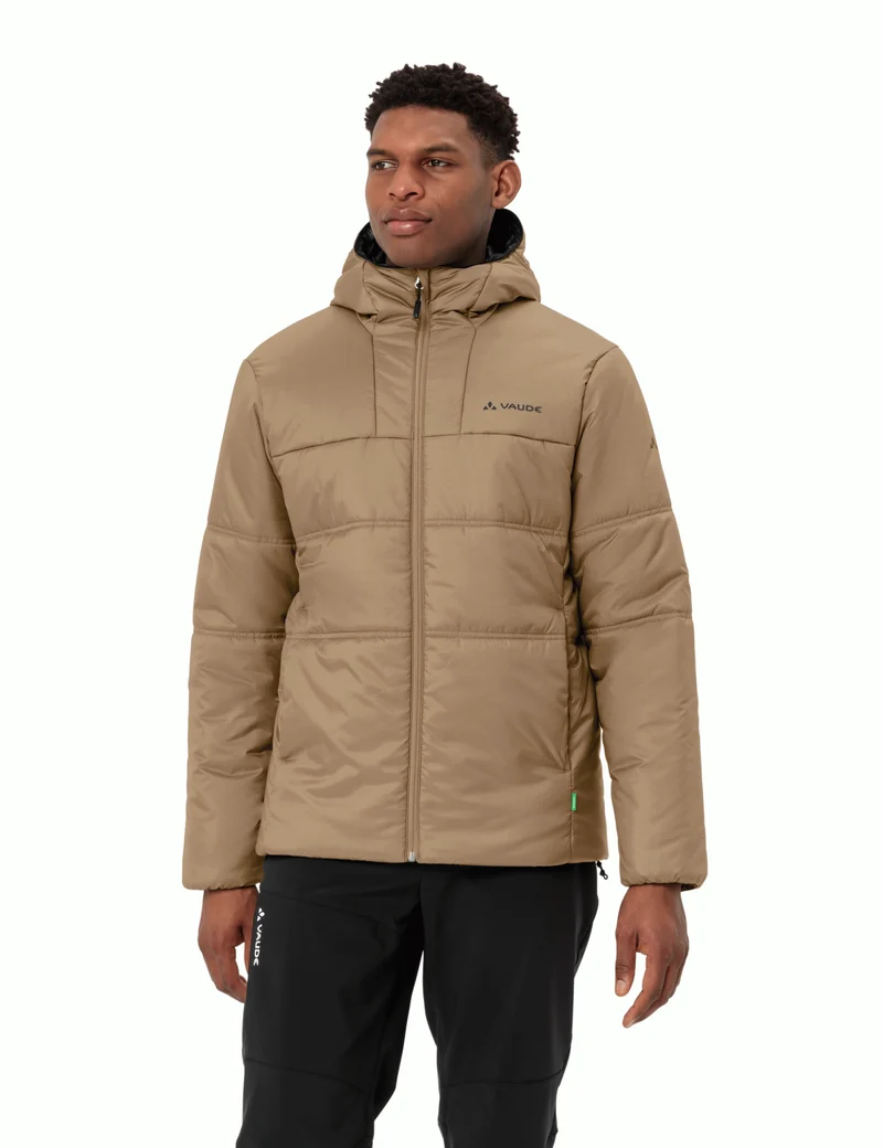 Men's Neyland Hooded Insulation Jacket