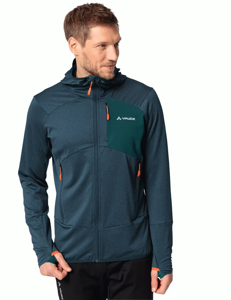 Men's Monviso Fleece Jacket II