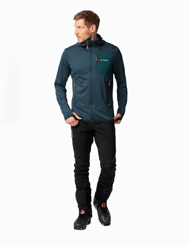 Men's Monviso Fleece Jacket II