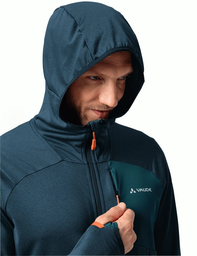 Men's Monviso Fleece Jacket II