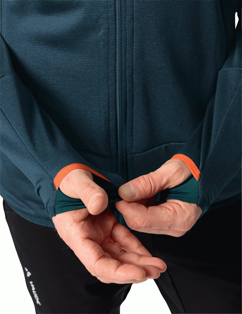 Men's Monviso Fleece Jacket II