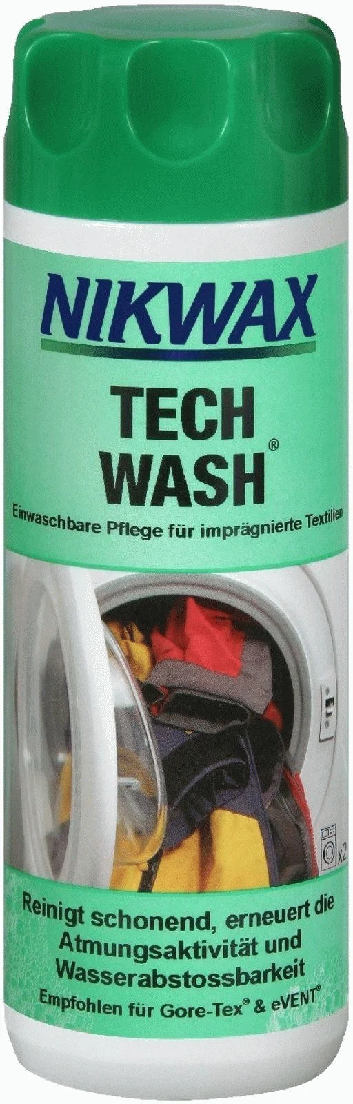 Tech Wash