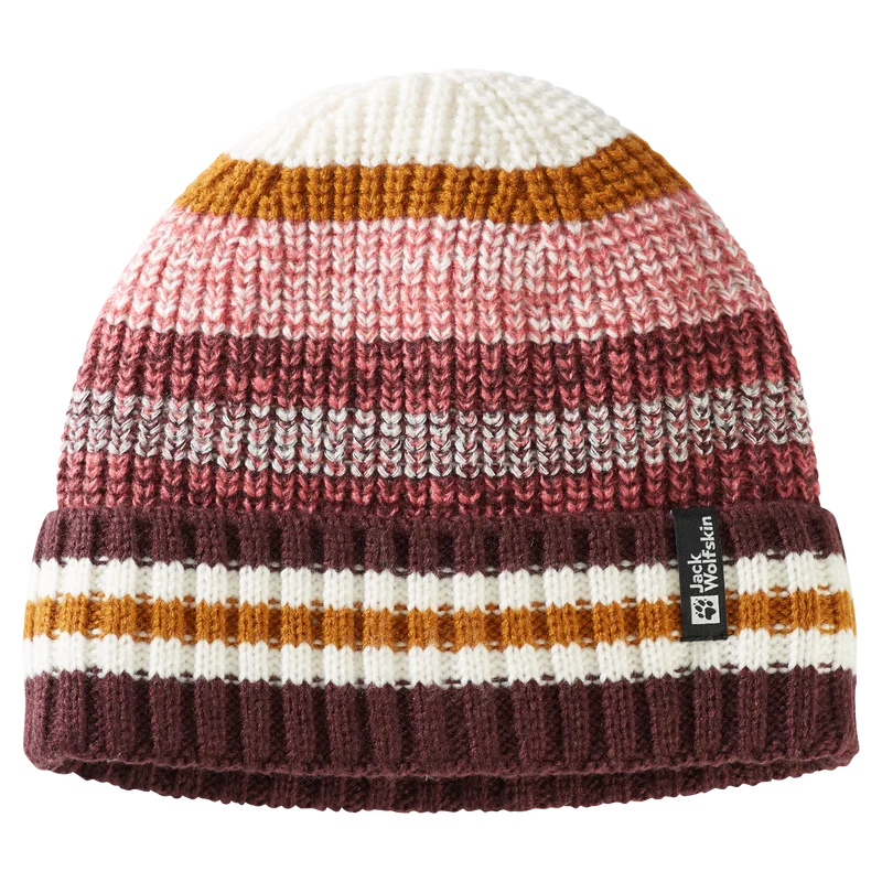 NIGHT HIKER BEANIE K