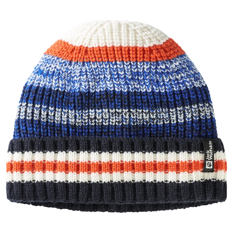 NIGHT HIKER BEANIE K