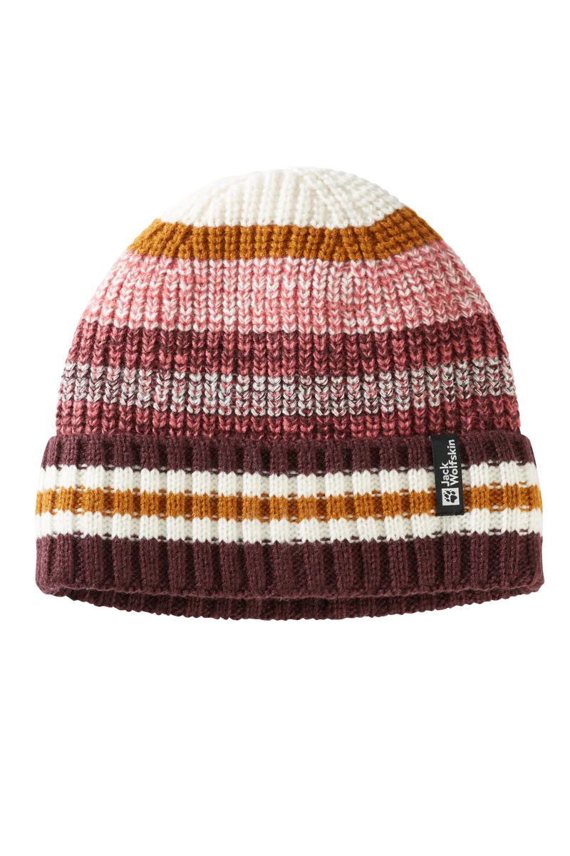 NIGHT HIKER BEANIE K