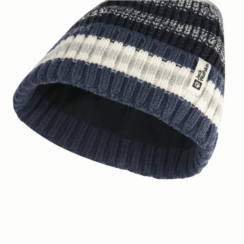 NIGHT HIKER BEANIE K