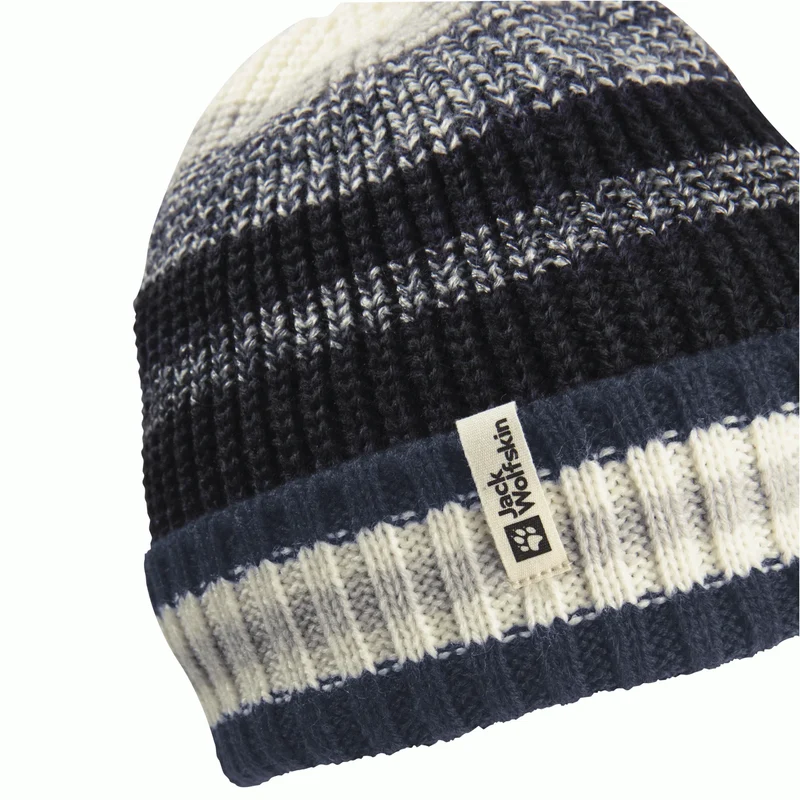 NIGHT HIKER BEANIE K