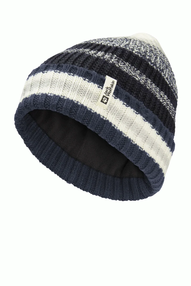 NIGHT HIKER BEANIE K