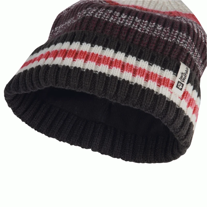 NIGHT HIKER BEANIE K
