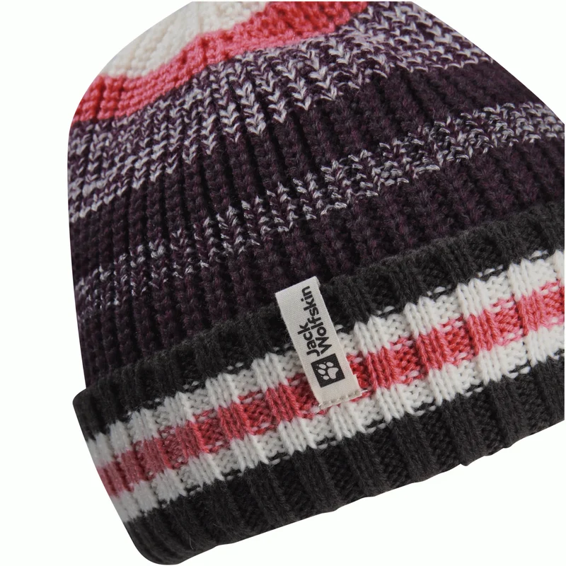 NIGHT HIKER BEANIE K