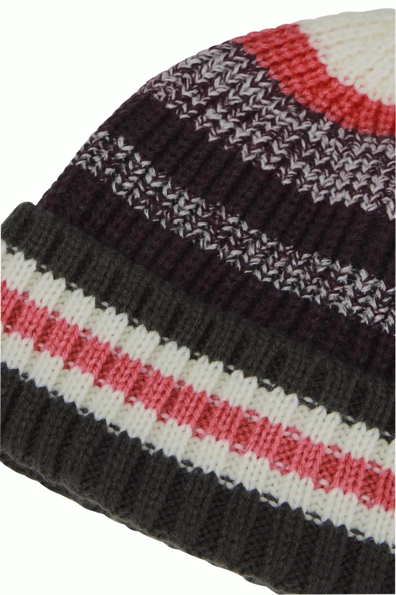NIGHT HIKER BEANIE K