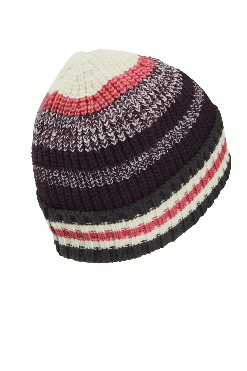 NIGHT HIKER BEANIE K