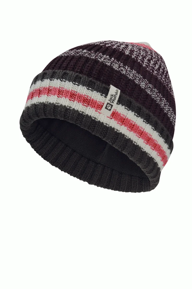 NIGHT HIKER BEANIE K