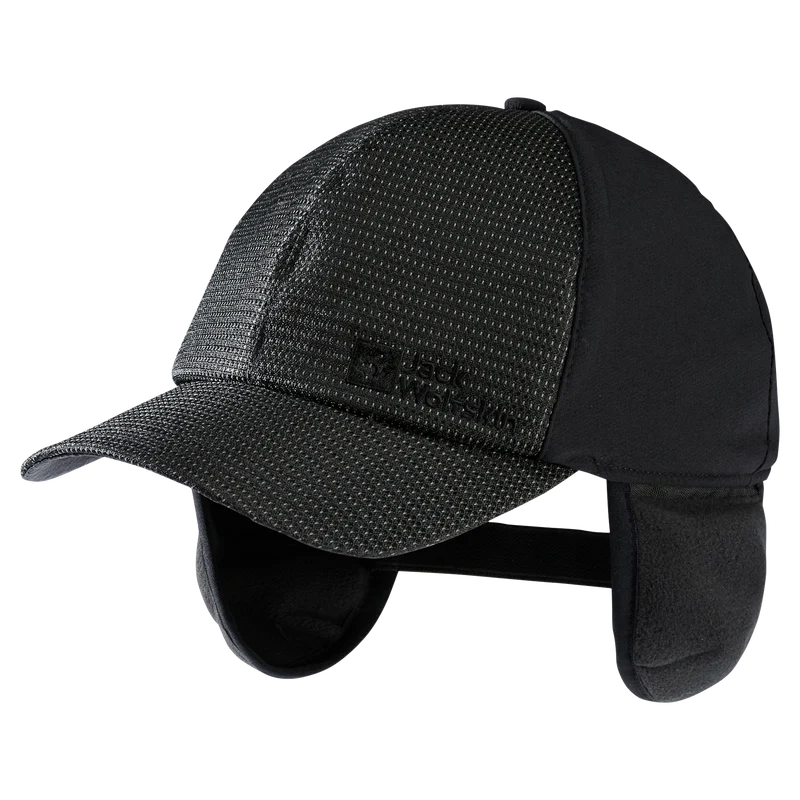 NIGHT HAWK SHIELD CAP