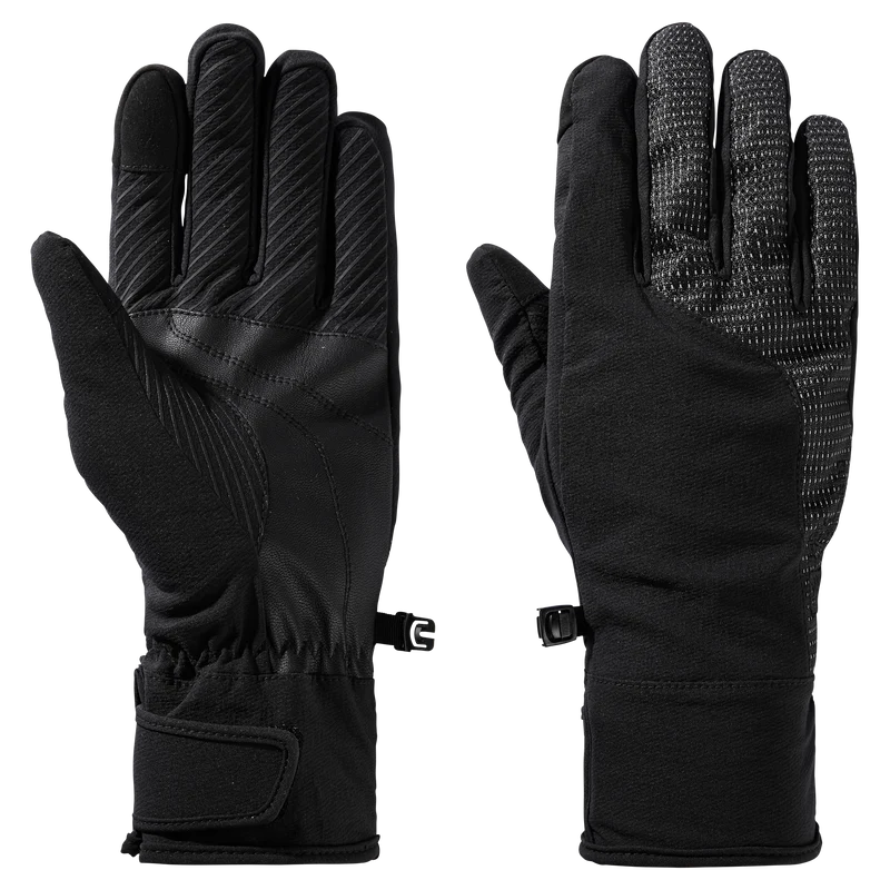 NIGHT HAWK GLOVES