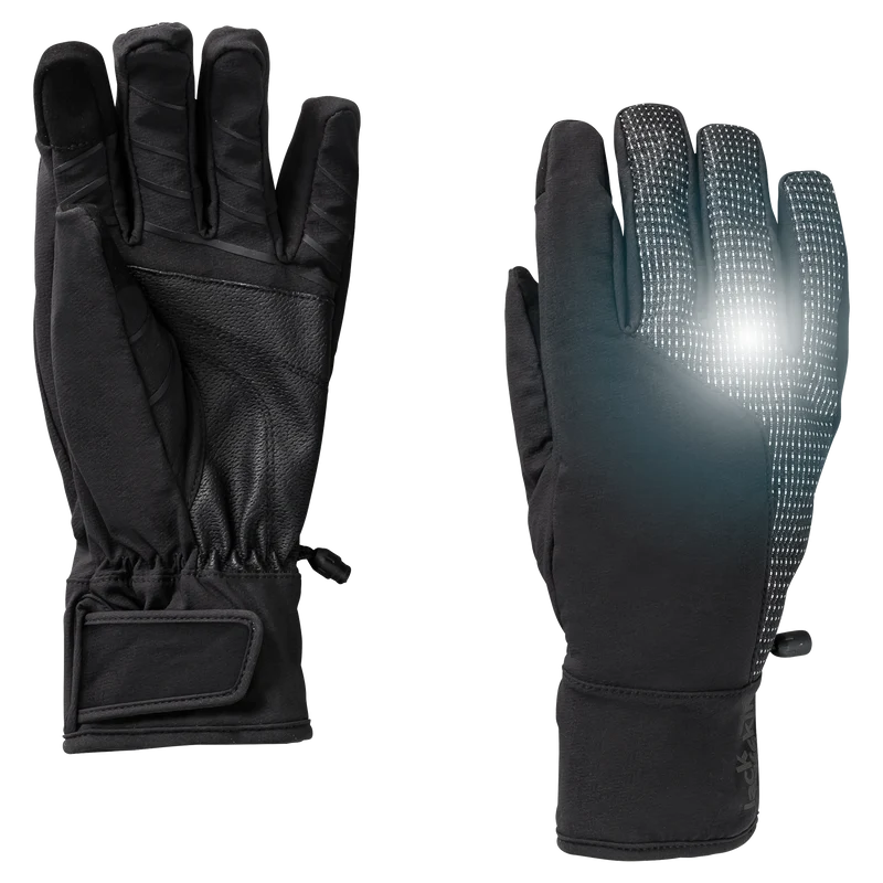 NIGHT HAWK GLOVES
