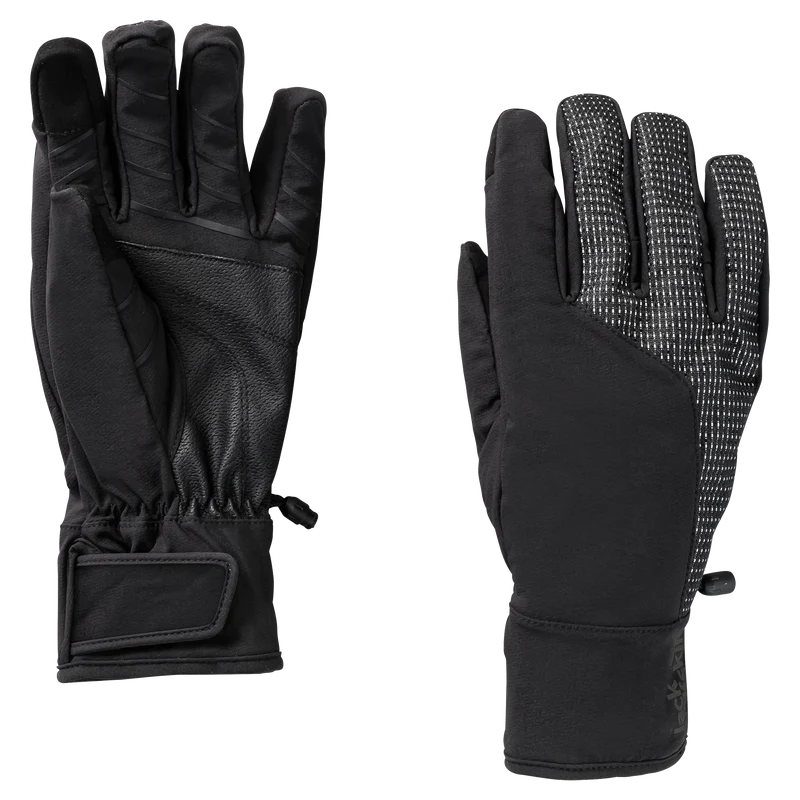 NIGHT HAWK GLOVES