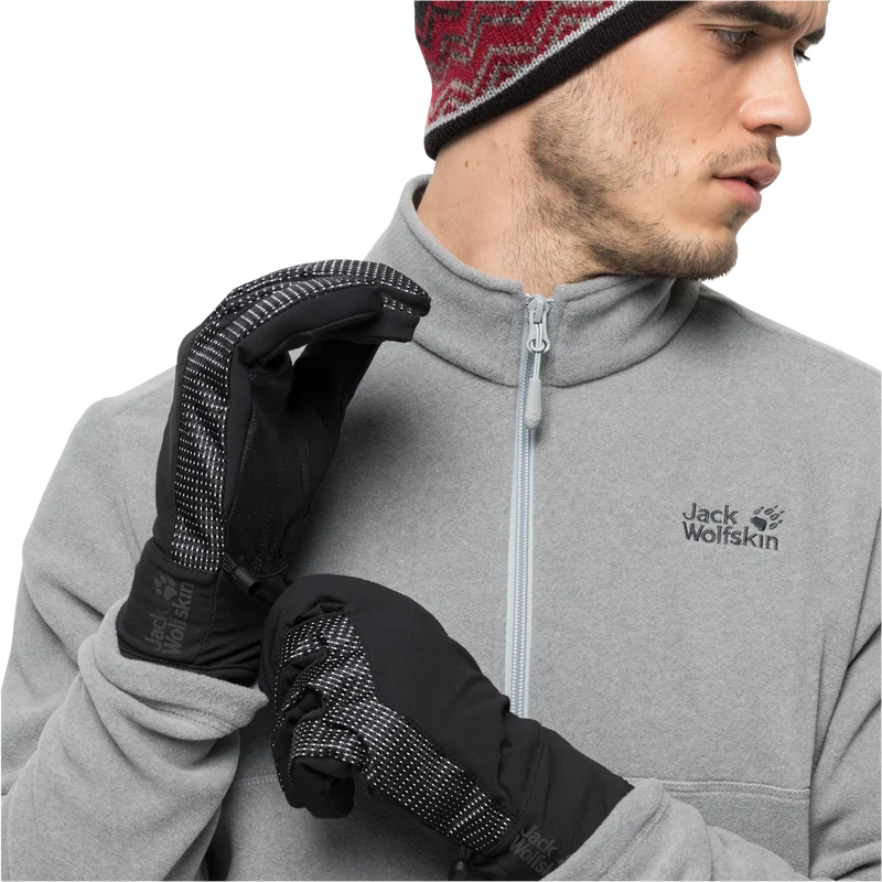 NIGHT HAWK GLOVES
