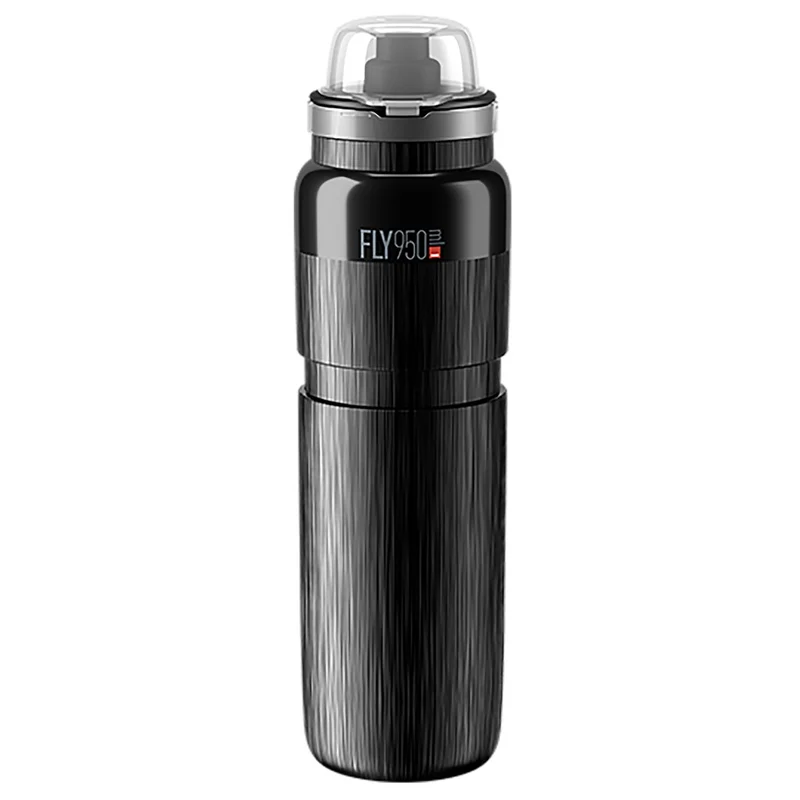 Elite Fly MTB Tex Elite 950Ml Schw.