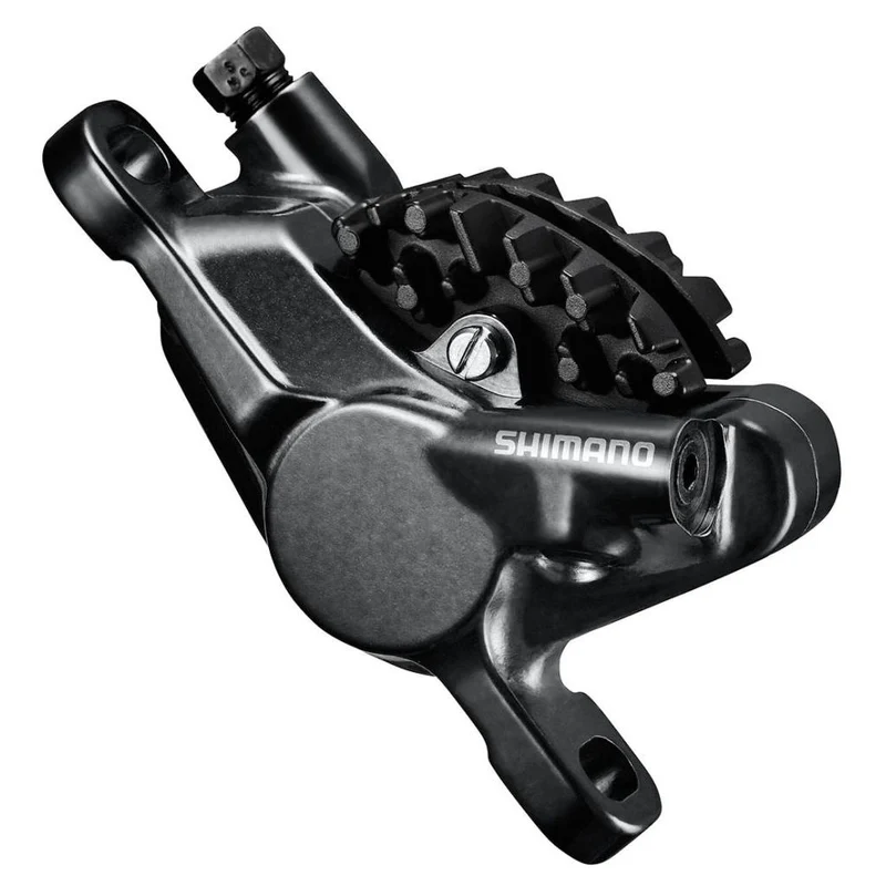 Shimano Bremssattel Rs785 Schwarz