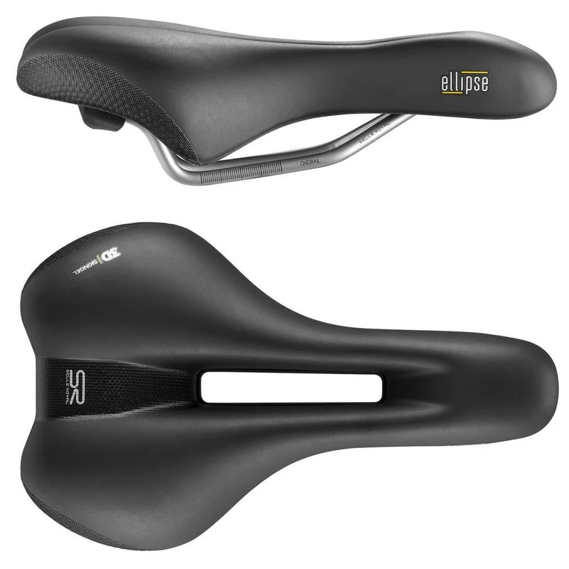 Selle Royal Ellipse Athletic Uni