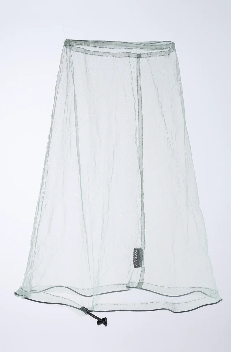 Mosquito Head Net - Ultralight