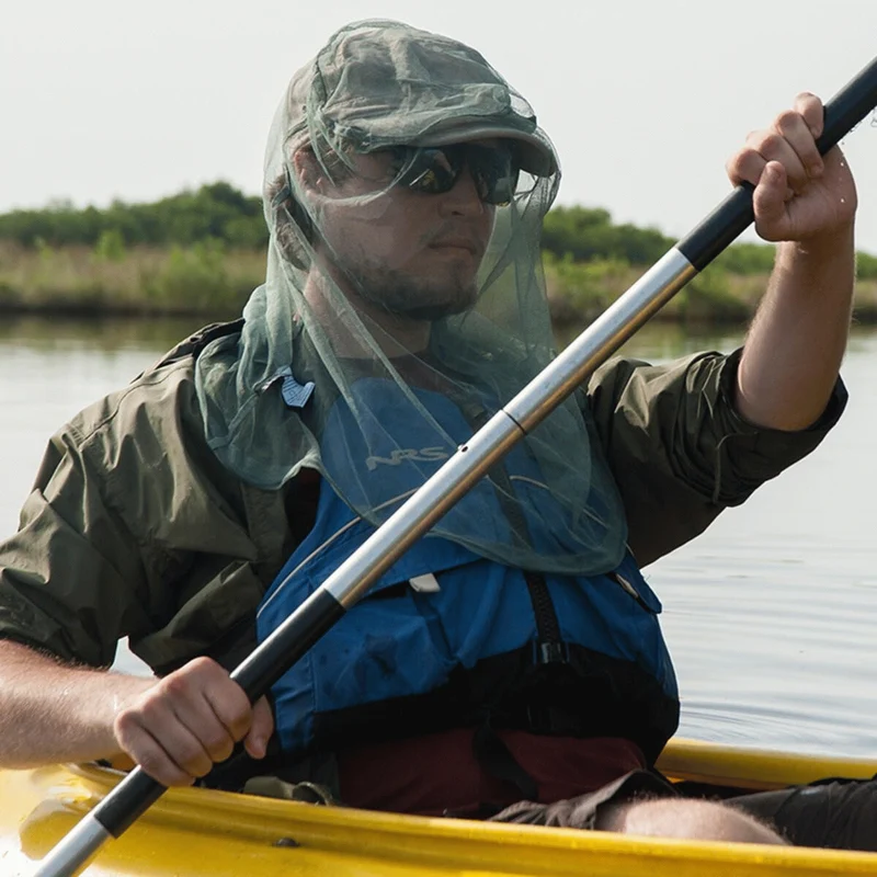 Mosquito Head Net - Ultralight