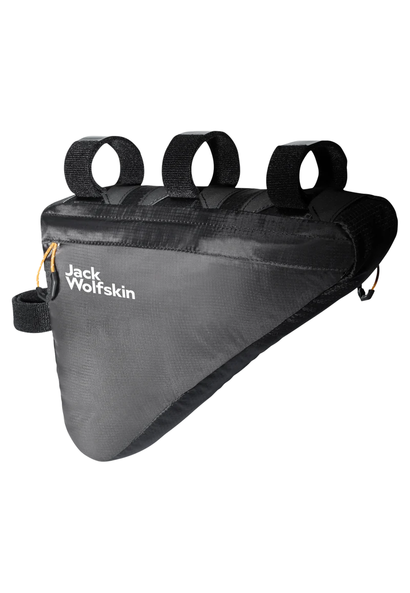 MOROBBIA TRIANGLE BAG