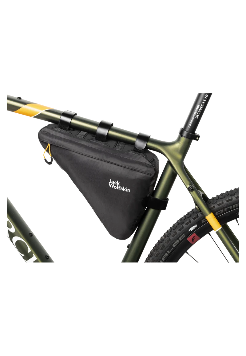 MOROBBIA TRIANGLE BAG