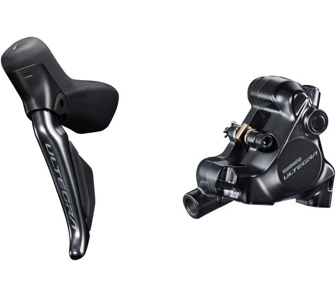 Shimano Discset Vr Ult Str8170/Brr8170