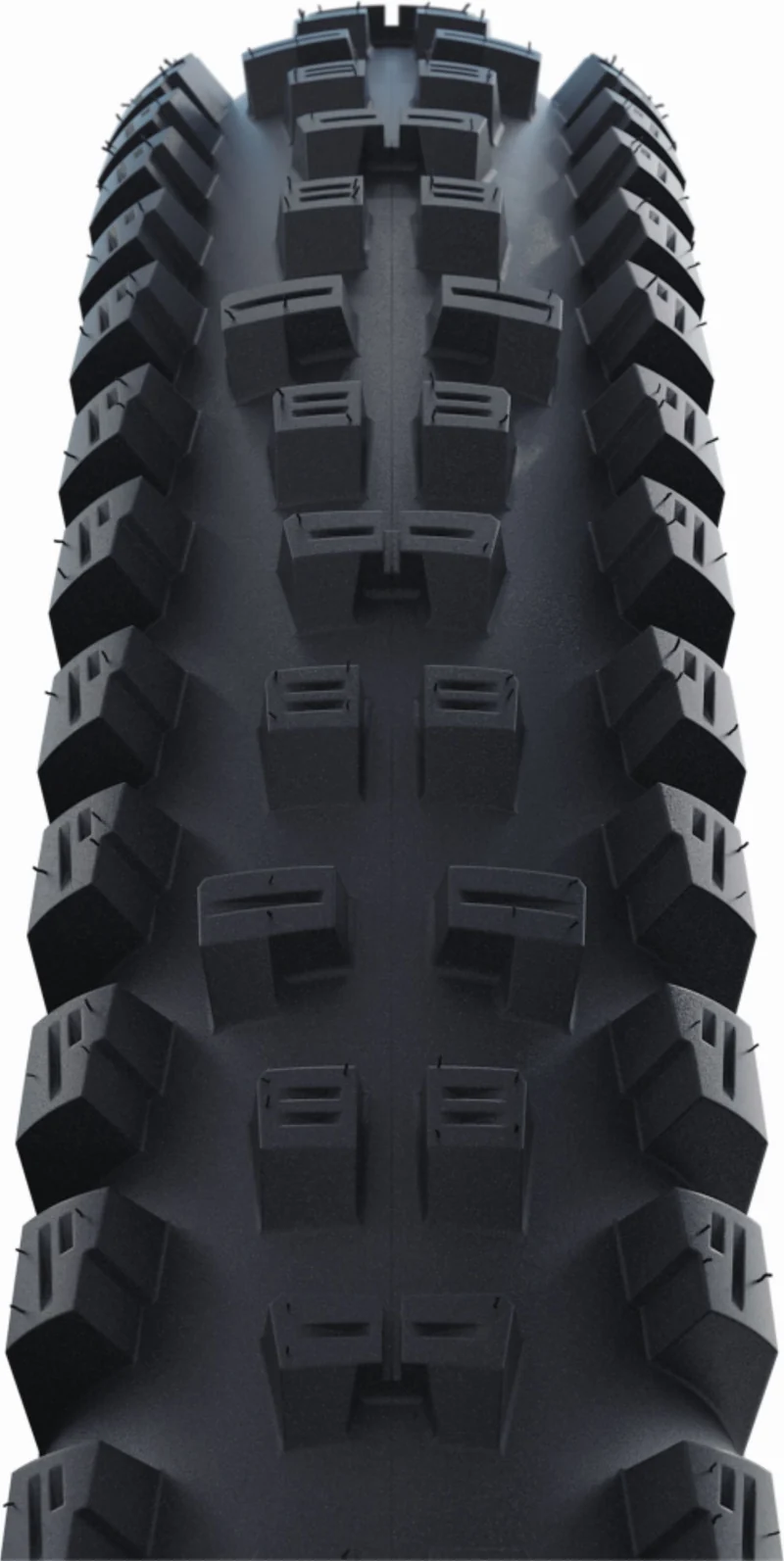 Schwalbe Tacky Chan Super Trail, Evolution Line, TLE, SnakeSkin Faltreifen 29" Addix Soft schwarz-skin 62-622